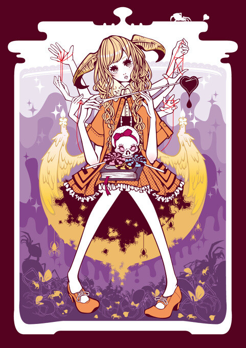 "Coil Cupid"                                                                                         0