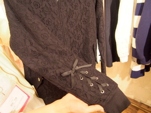 [J-Fashion] Go On a Princess-y Picnic with LIZ LISA! 13