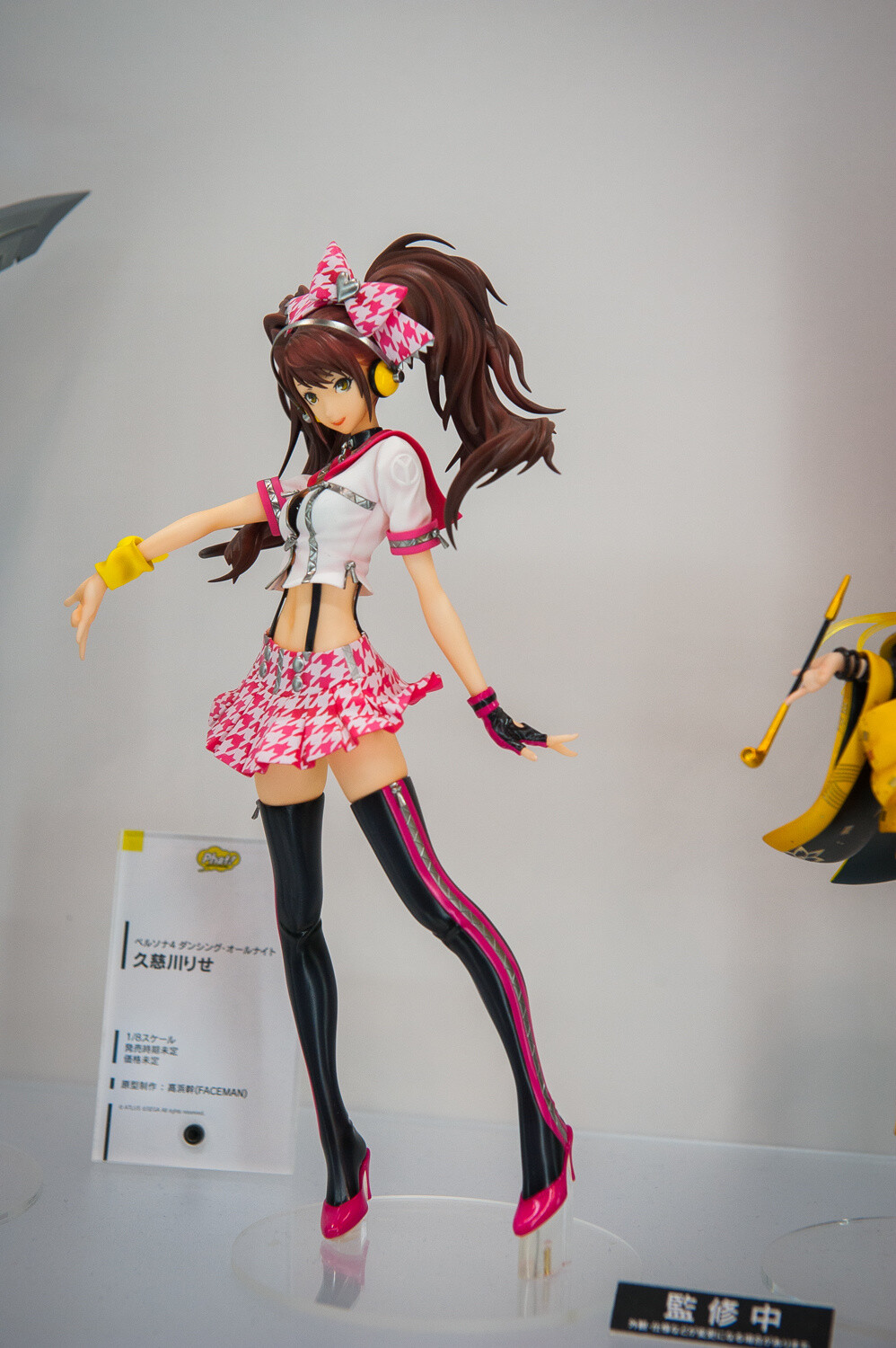 WonFes 2015 Summer Photo Collection! Part 2: Sexy & Cute Edition 56