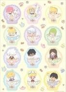 Fate/Grand Order × Sanrio Collab Cafe Announced for Tokyo & Osaka! 1