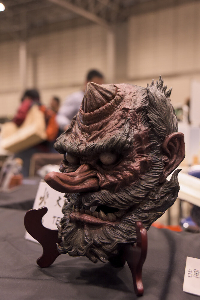 Wonder Festival 2017 Winter: Creator Edition [Event Report] 82