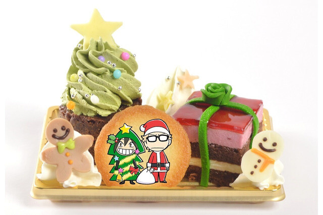 Haikyu!! to Celebrate Christmas at J-WORLD TOKYO! 7