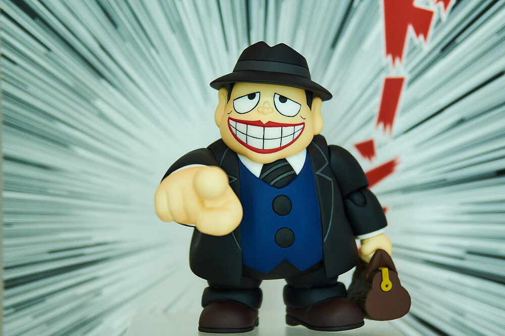 Wonder Festival 2017 Summer: Industry Edition [Event Report] 185