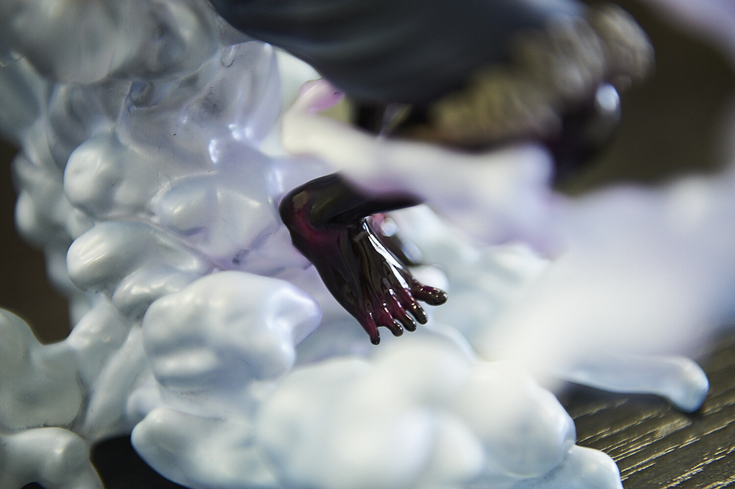 Art of Figure Making:  MegaHouse,“ONE PIECE” and P.O.P 20