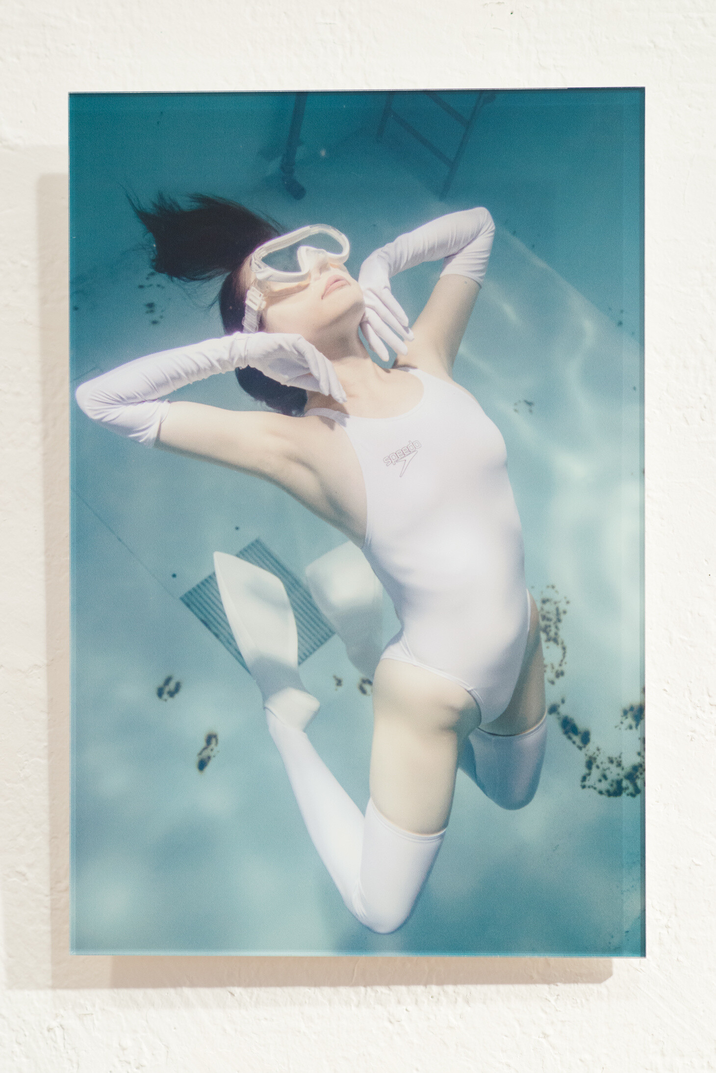 “Underwater Knee-High Girls Plus” GIVE AWAY! Dive Headfirst into the World of Underwater Knee High Socks! 10