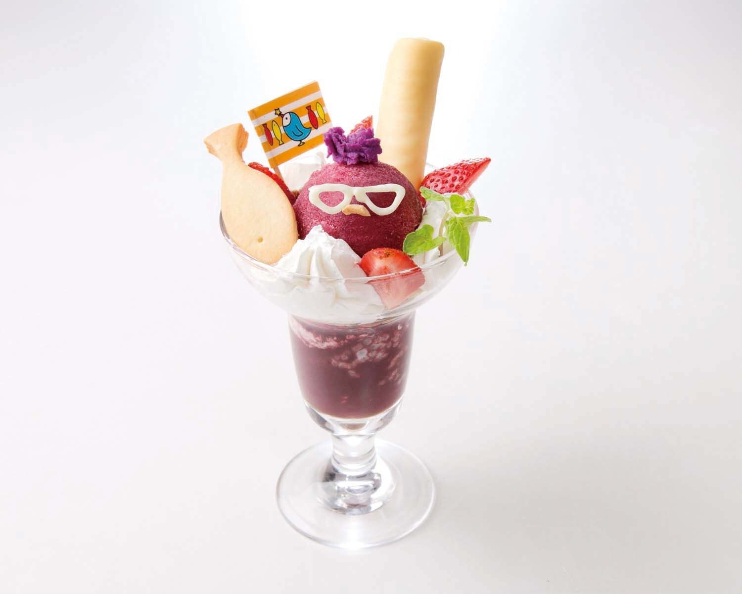 Maki Sumida's Parfait for Highly Sensible Girls 3