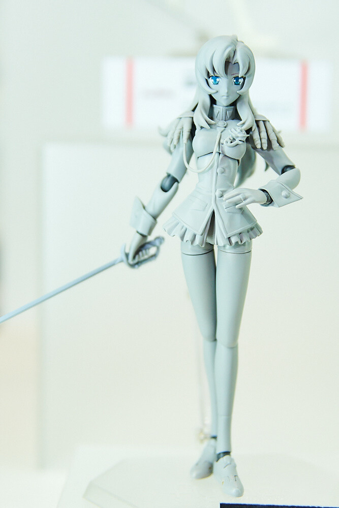 Wonder Festival 2017 Summer: Industry Edition [Event Report] 176