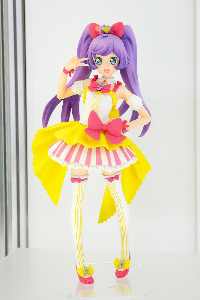 Looking Back at WonFes 2015 [Winter]! Part 2: Photo Collection of Cute and Sexy Figures! 262