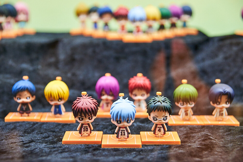 Kotobukiya "es series” 10th Anniversary Exhibition [Event Report] 30