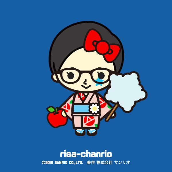You Can Change Into a Sanrio Character?! 12