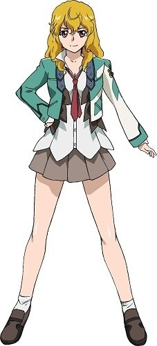 © BNOI / SEGA Networks 6