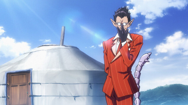 New Trailer Dropped for Second Season of Overlord II! 17