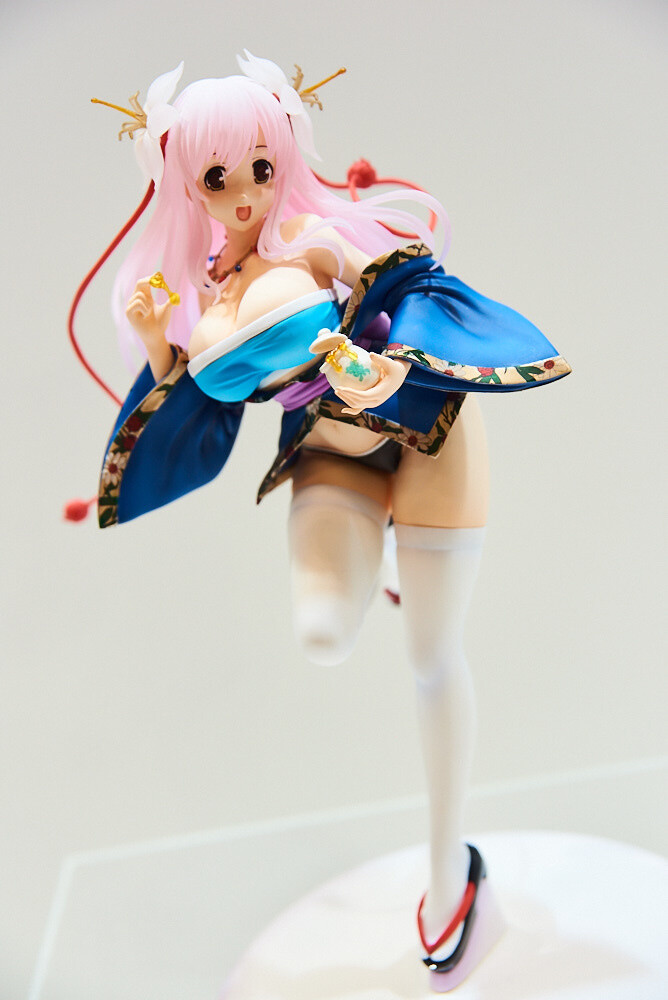 Wonder Festival 2017 Summer: Industry Edition [Event Report] 259