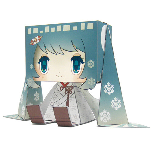 How Much do You Know About This Year’s Snow Miku Collaborations? 1