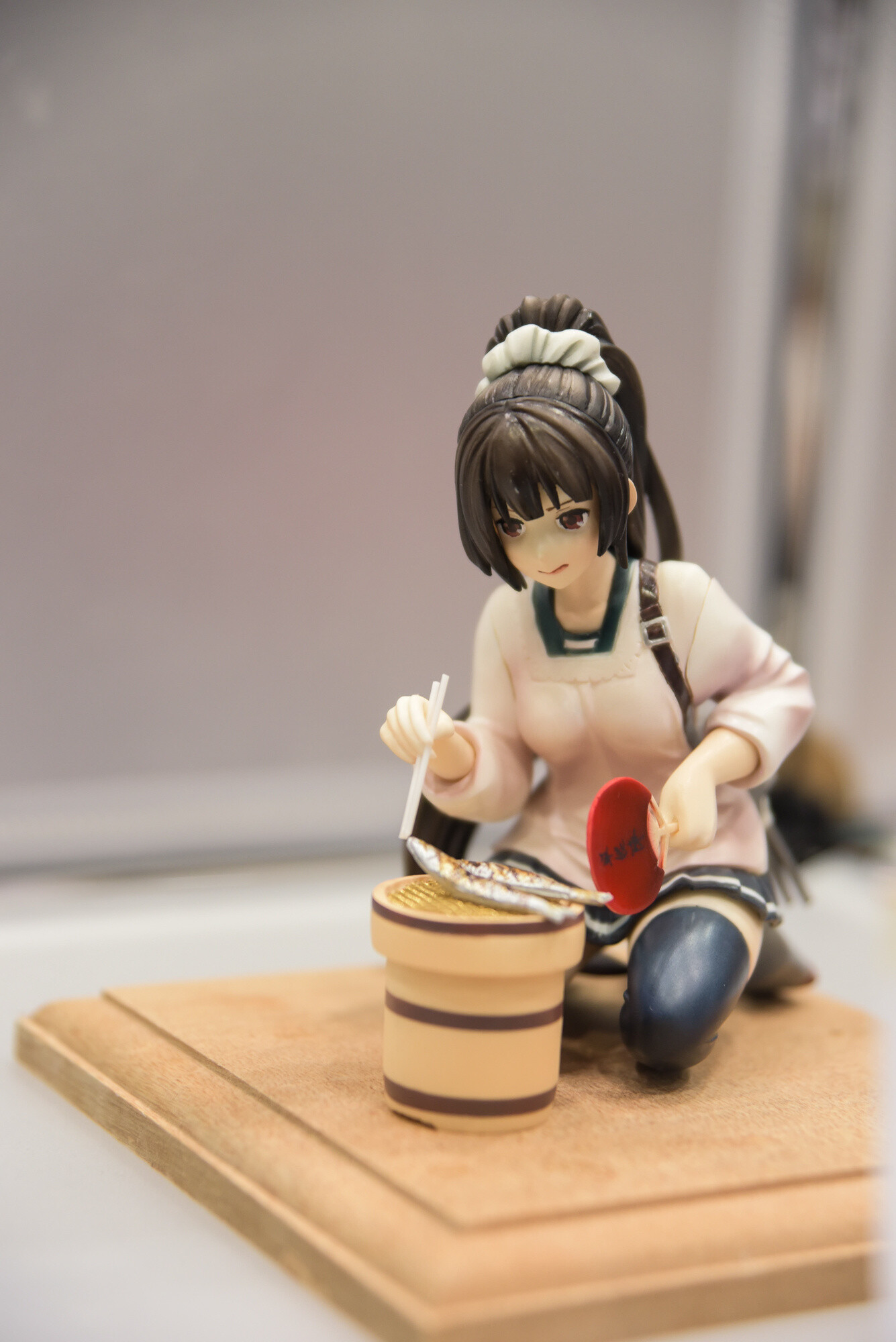 Wonder Festival 2016 Summer: Creator Edition [Event Report] 29