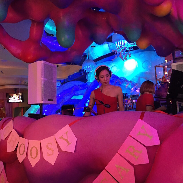 My First Monster Cafe [KAWAII MONSTER CAFE x CHOOSY PARTY] 7