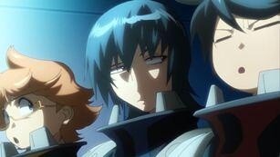 © Sotsu Co., Ltd, Fields / MJP Production Committee 2