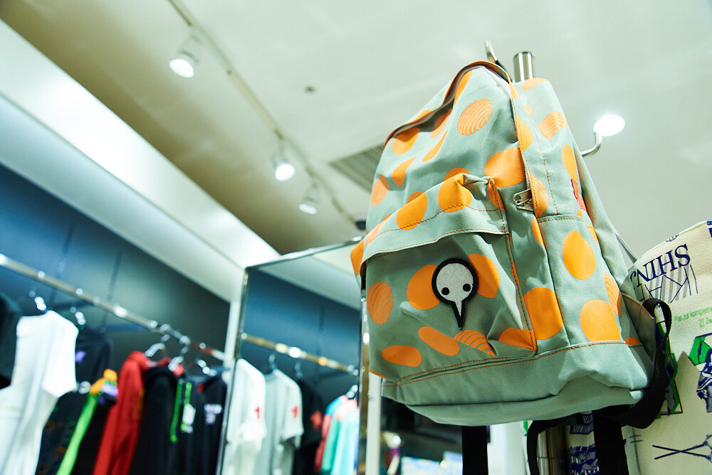 Score Exclusive EVA Merch at Evangelion Store Tokyo-01 [Photo Report] 10