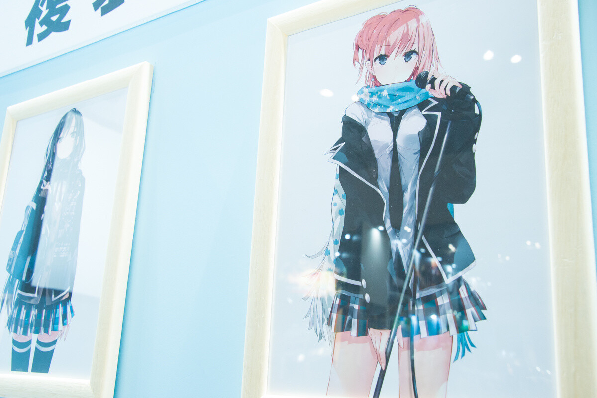 AnimeJapan 2015 Closes as a Grand Success! 27