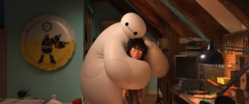 [Movie Review] We Attend the World’s First Screening of *Big Hero 6*! Disney’s Newest Work is a Story About the “Birth of a Hero” 2