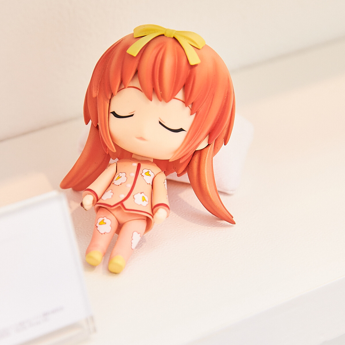 Good Smile Company 15th Anniversary Exhibition: Nendoroids [Photo Report] 169