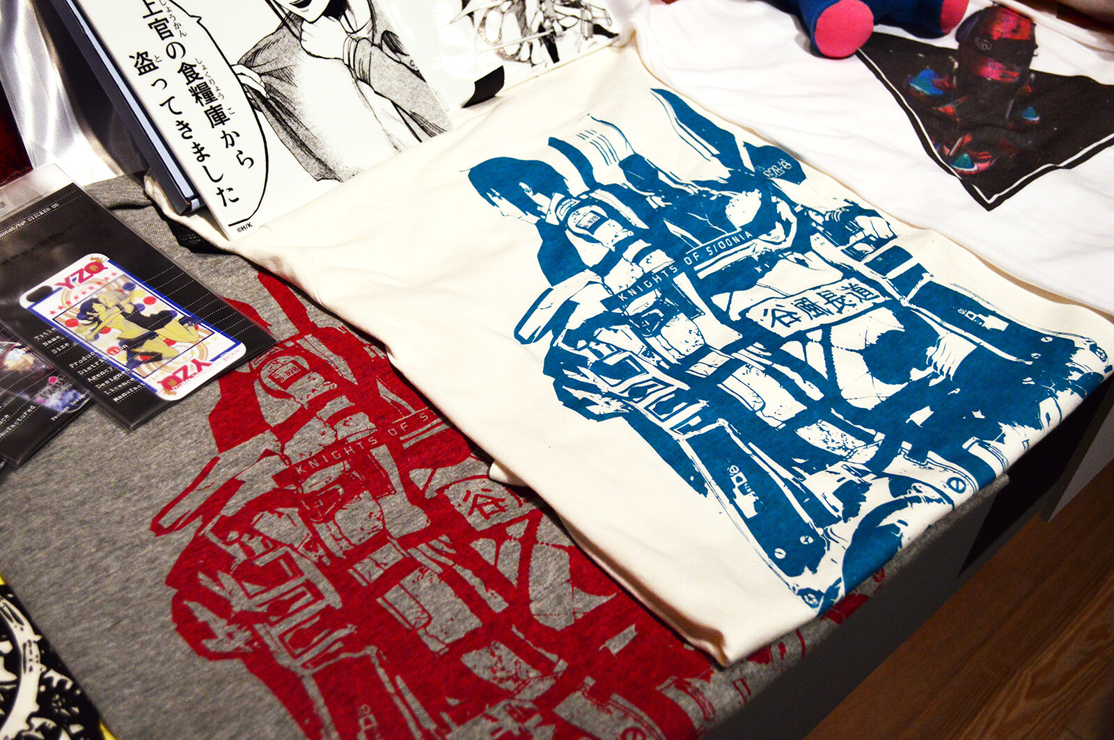 A Gathering of Anime Goods! Fans Get an Overview of Today’s Character Business at CafeReo Character Convention 43