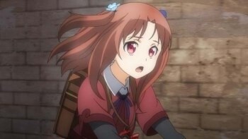 © Galilei Donna Production Committee 2