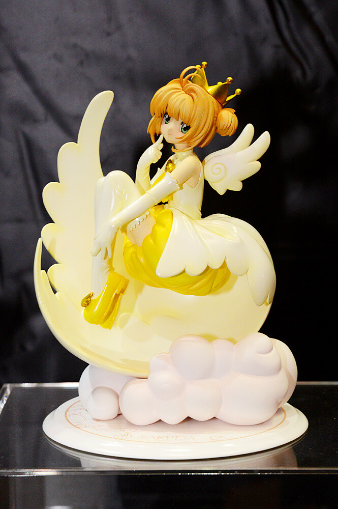 Looking Back at WonFes 2015 [Winter]! Part 2: Photo Collection of Cute and Sexy Figures! 271