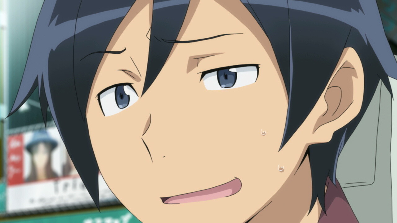 © Tsukasa Fushimi / ASCII Media Works Inc. / OIP2 5