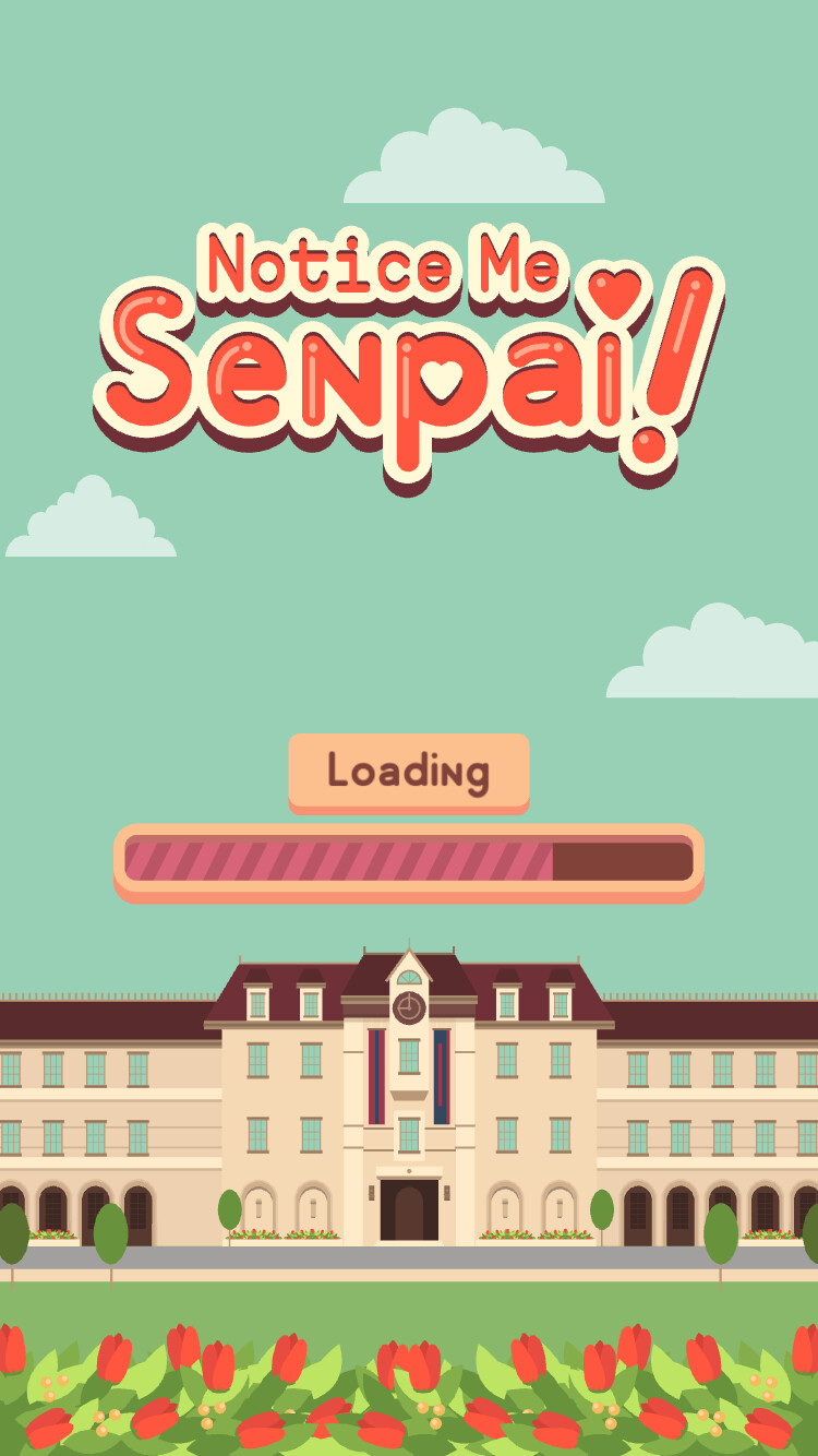 Want Senpai to Notice You? There’s an App for That! 0