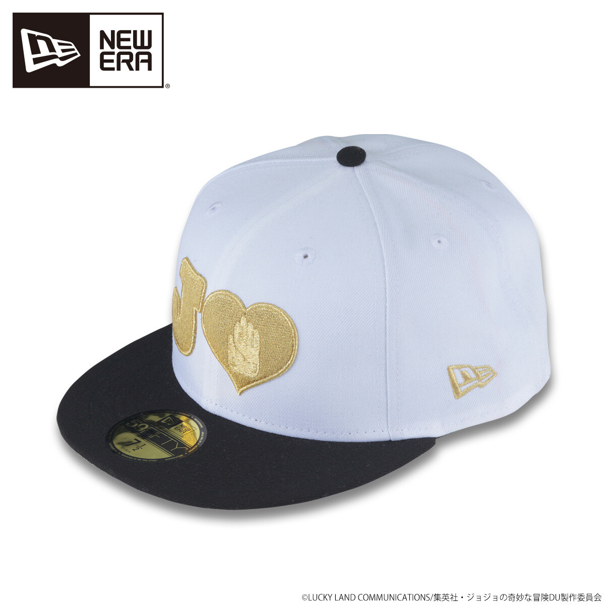 JoJo Teams up With NEW ERA for Branded Cap Collaboration 6