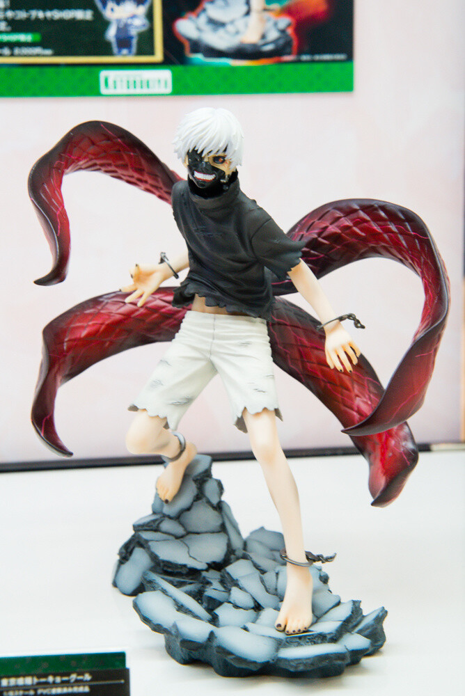 WonFes 2015 Summer Photo Collection! Part 1: Cool & Comical Edition 10