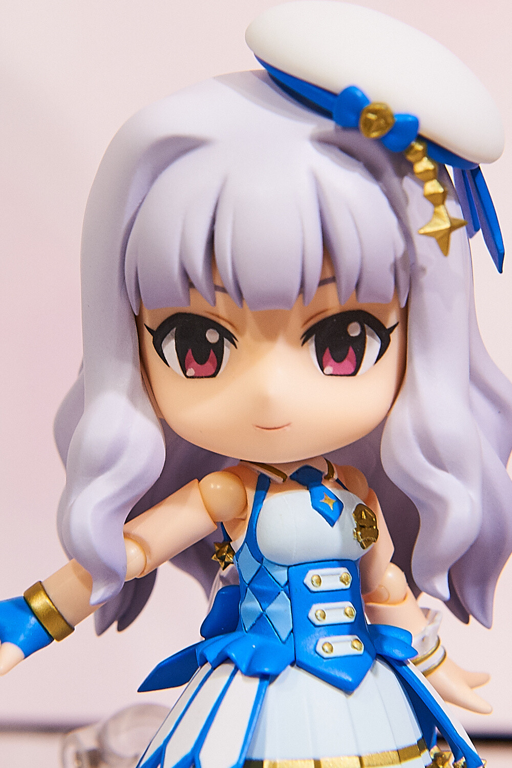 Kotobukiya Showcases Stunning Range of Upcoming 2017 Figures [Event Report] 79