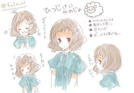 She’s a Cat and He’s a Dog. Japan is Like a Zoo with Character Types of Animals! 15