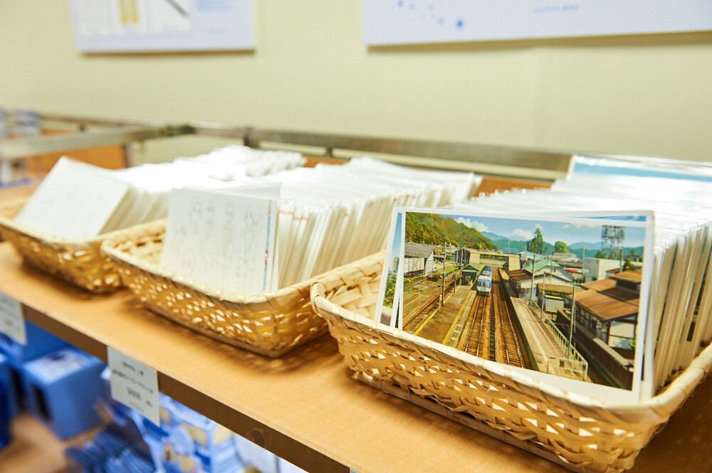 Kimi no Na wa. Exhibition [Photo Report] 79
