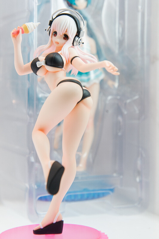 WonFes 2016 Winter Photo Collection! Part 2: Sexy & Cute 16