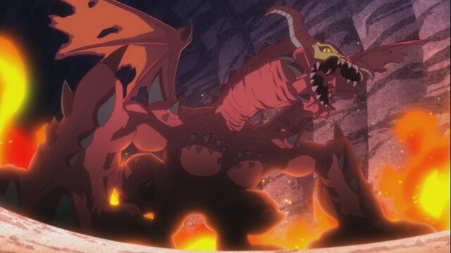 Silver Guardian Releases PV Featuring Opening Theme "Mamoritsunagu"! 2