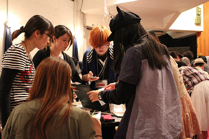 Previous Real Escape Game 5