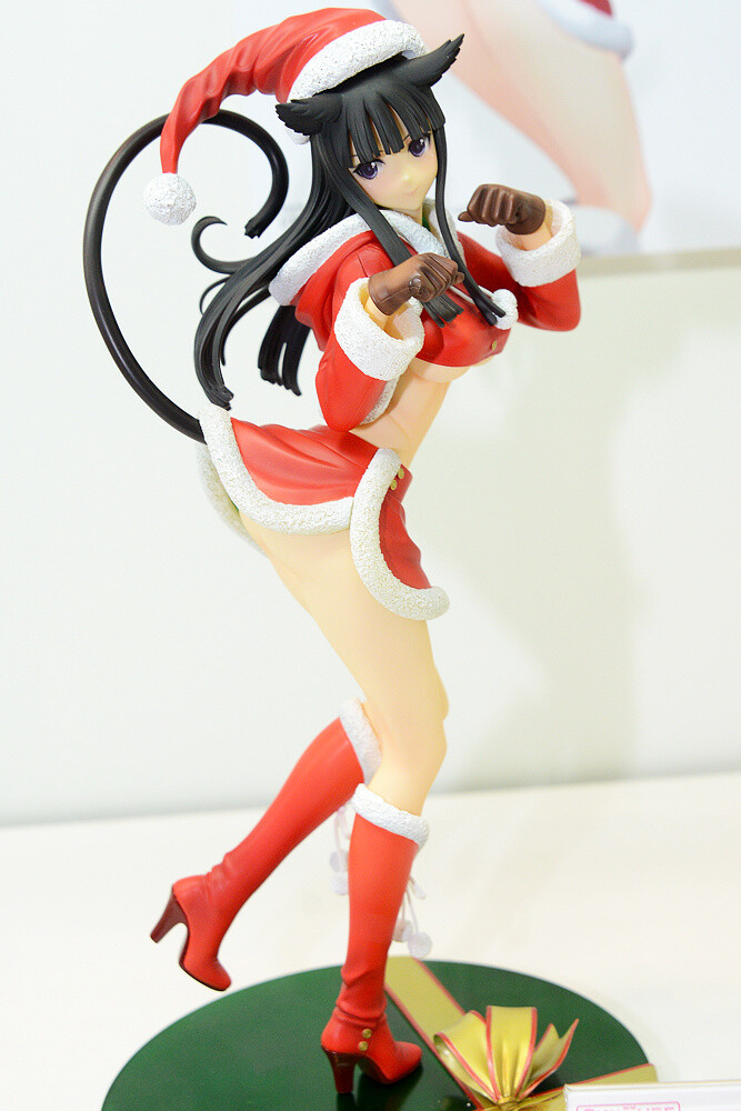 Looking Back at WonFes 2015 [Winter]! Part 2: Photo Collection of Cute and Sexy Figures! 104