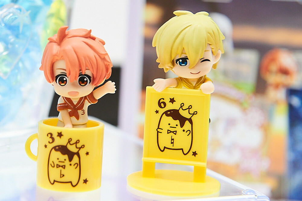 Mega Hobby Expo Returns for Spring Exhibit in Akihabara! [Photo Report] 26