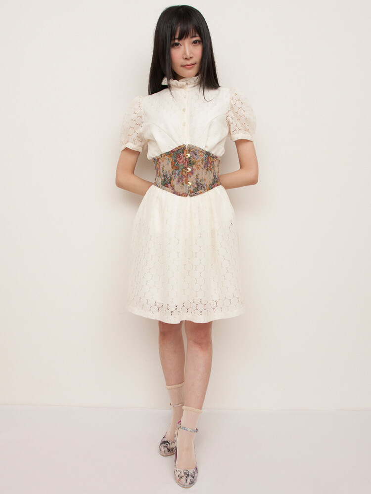 [J-Fashion] pays des fees: Spectacularly Unique & Confident Style 13