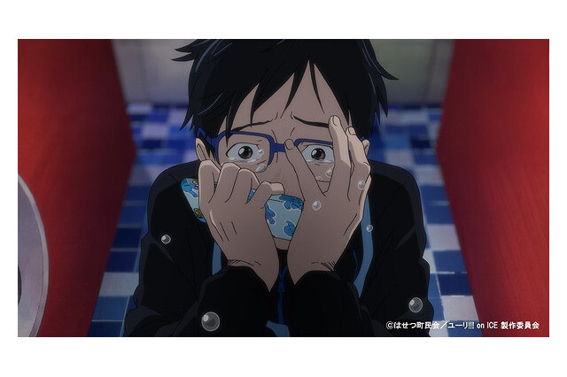 Learn How to Make Yuri!!! on Ice's Katsudon Pirozhki! 5