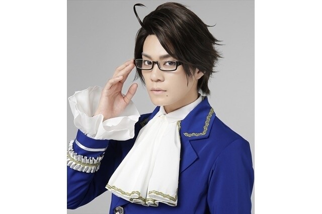 © Hidekazu Himaruya, Gentosha Comics / Hetalia Production Committee © Musical Hetalia Production Committee 9