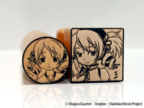 © Magica Quartet / Aniplex Inc., Madoka Movie Project 7