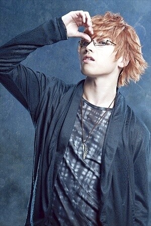 Huge Batch of Character Visuals Released for Stage Play “Tokyo Ghoul”! 6