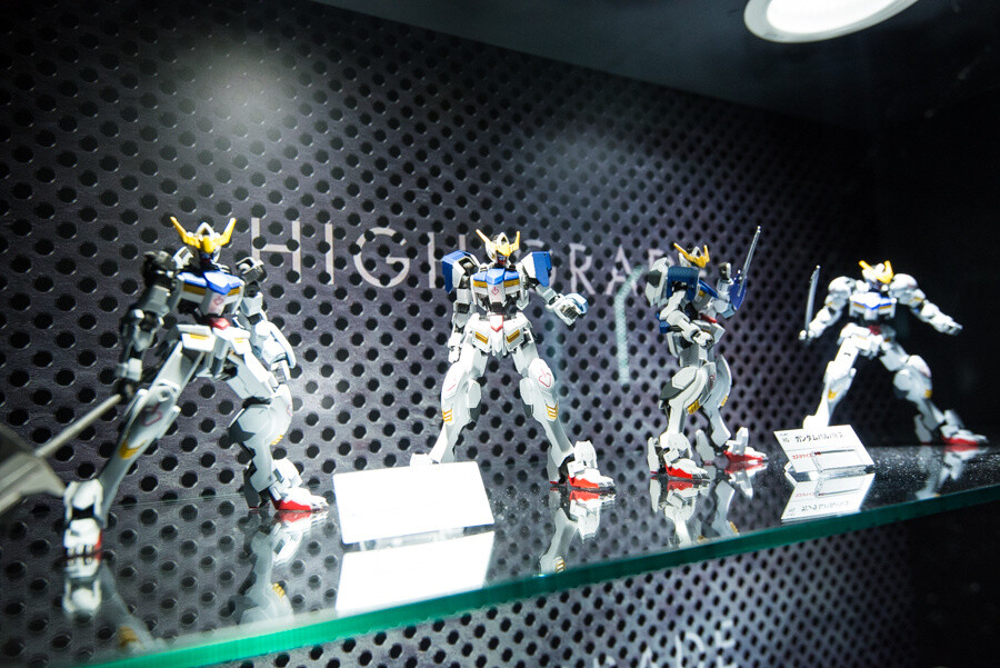 Gunpla Expo 2015 Photo Collection 10