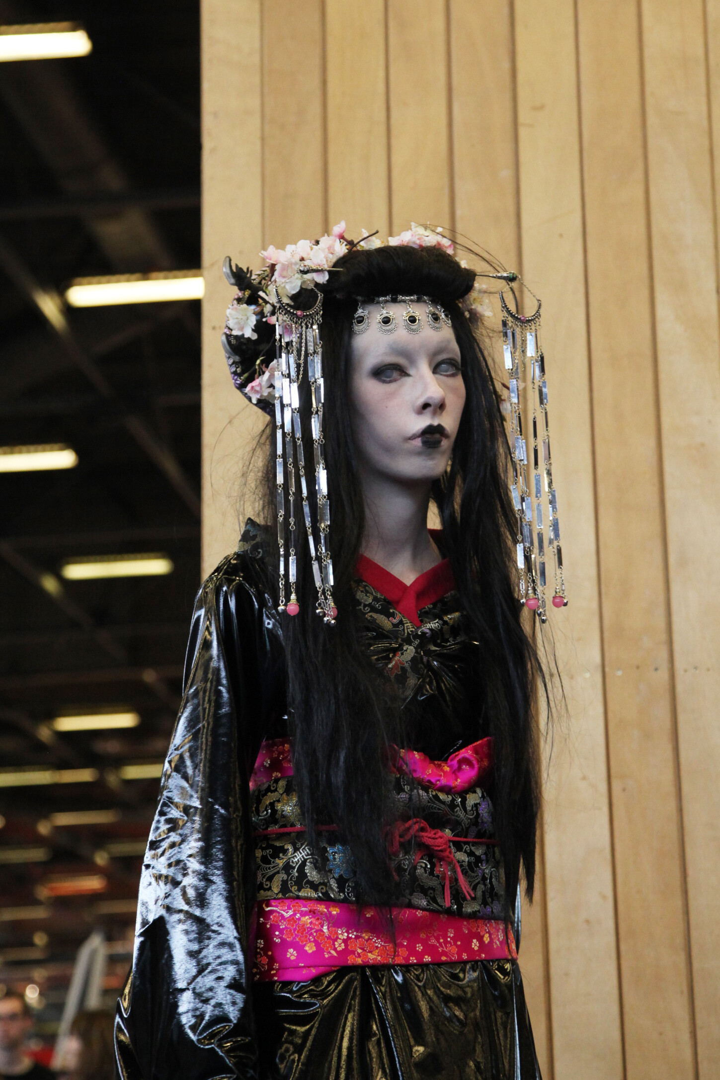 Japan Expo Photo Report: Delivering the Latest in Japanese Culture from Paris! 20