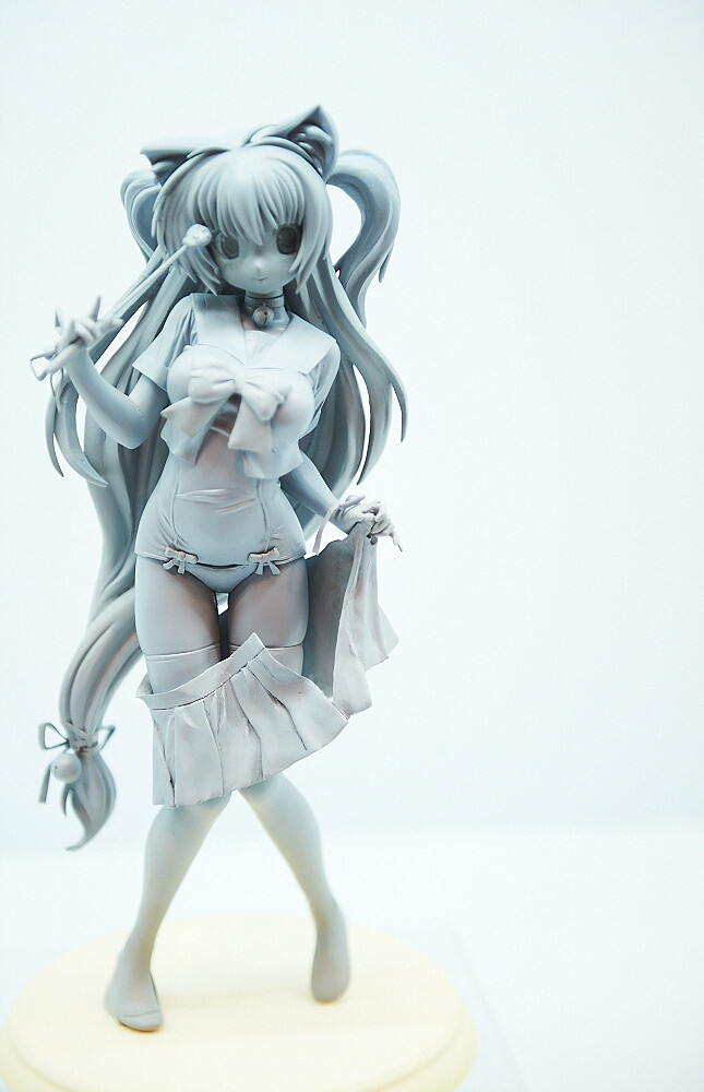 Who Knew Figures Could Be This Cute! Winter Wonder Festival 2014 Photo Report - Cute & Sexy Edition 66