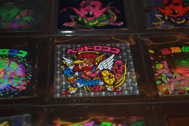 The Items Showcased at the “Bokura no Greenhouse Exhibit” in Mandarake Complex Were Amazing! 5