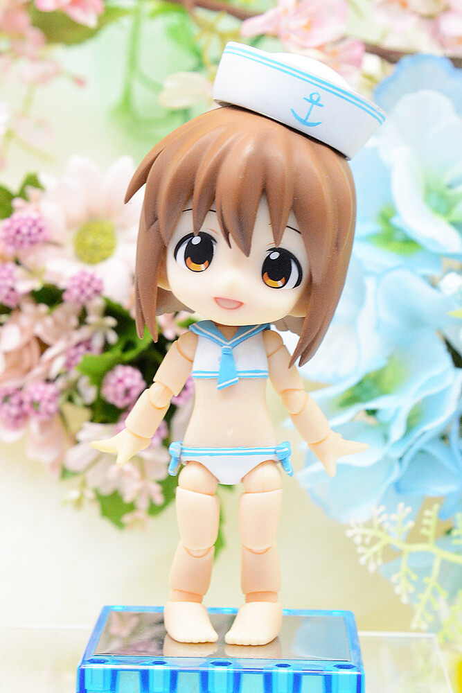 Looking Back at WonFes 2015 [Winter]! Part 2: Photo Collection of Cute and Sexy Figures! 311